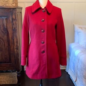 London Fog Coat
